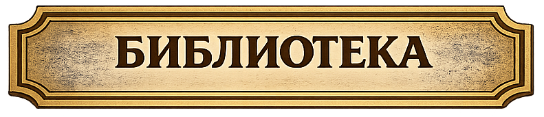 Библиотека AFS-School