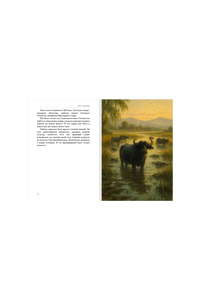 Турецкий каймак. История и технология деликатеса. Том I