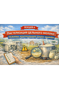 Безопасность и технологические развилки: непригодность, пастеризация, сепарация
