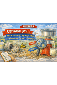 Безопасность и технологические развилки: непригодность, пастеризация, сепарация