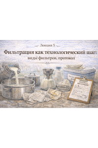 Сырьё: выбор молока и первичная обработка. Мини-курс