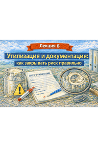 Безопасность и технологические развилки: непригодность, пастеризация, сепарация