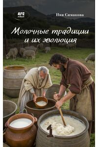 Ния Симакова. Молочные традиции и их эволюция
