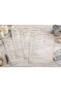 Протокол смешивания