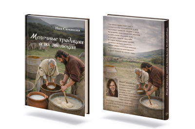 Молочные традиции и их эволюция