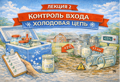 Безопасность и технологические развилки: непригодность, пастеризация, сепарация
