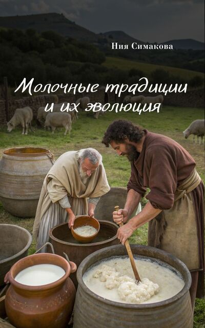 Молочные традиции и их эволюция