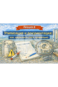 Безопасность и технологические развилки: непригодность, пастеризация, сепарация