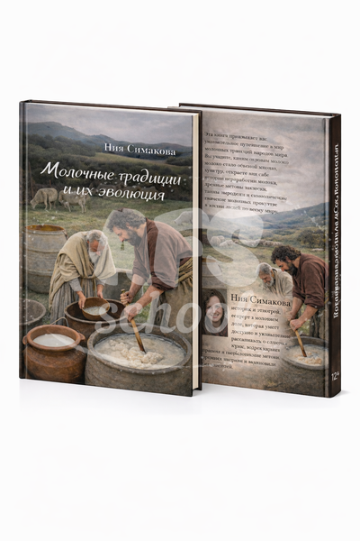 Молочные традиции и их эволюция
