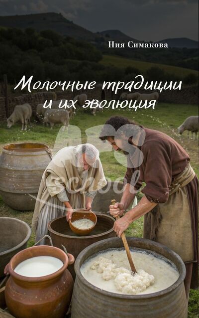 Молочные традиции и их эволюция